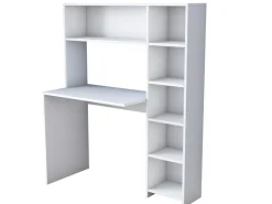 bureau en bois