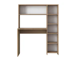 bureau en bois