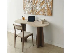 Bureau en bois