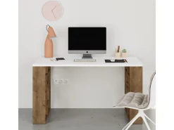 bureau en bois