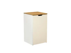 Bureau en bois 