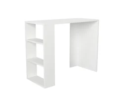 Bureau en bois
