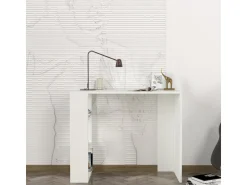 Bureau en bois