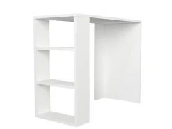 Bureau en bois