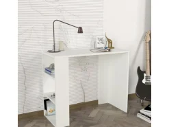 Bureau en bois