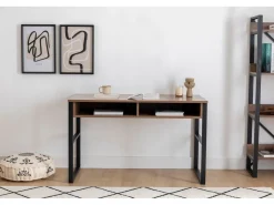 Bureau en bois