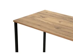 Bureau en bois 