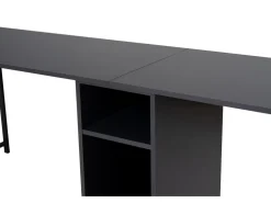 Bureau en bois 