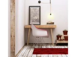 Bureau en bois 