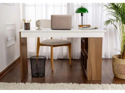 bureau en bois 