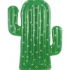 Cactus gonflable " - 175 x 113 x 15 cm