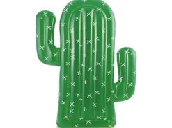 Cactus gonflable " - 175 x 113 x 15 cm
