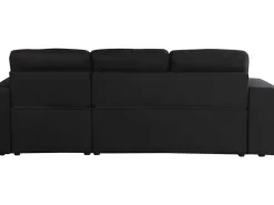 Canapé d'angle convertible/réversible