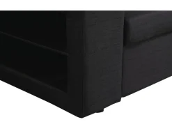 Canapé d'angle convertible/réversible