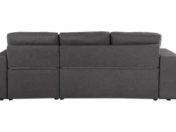 Canapé d'angle convertible/réversible