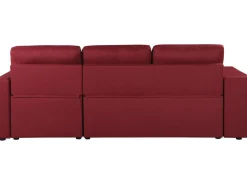 Canapé d'angle convertible/réversible