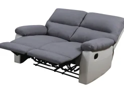 Canapé relax 