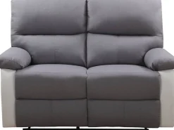 Canapé relax 