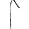 Canon en acier inoxydable - 50 x  70/100 cm