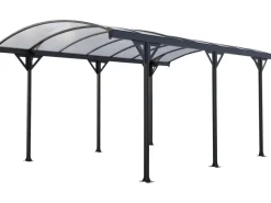 Carport voiture "Protector" - 15m² - 5.05 x 3 x 2,3 m