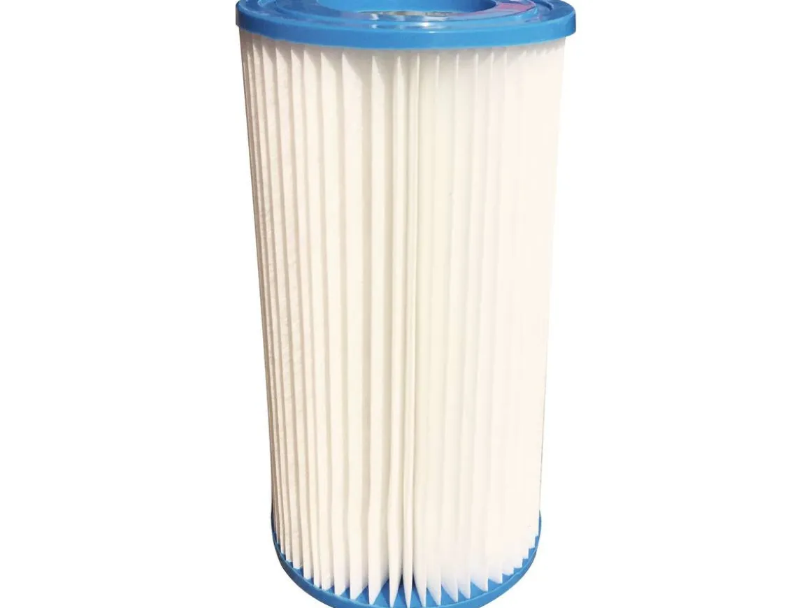 Cartouche 1000 gallons pour filtration piscine