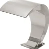 Cascade piscine "Mini Bali" - 39 x 38 x 59 cm - Inox