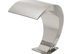 Cascade piscine "Mini Bali" - 39 x 38 x 59 cm - Inox