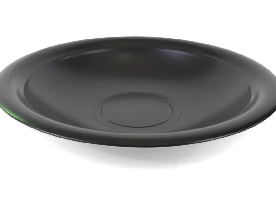 Chauffage d'extérieur "Brasero 2" - Ø 76 cm - Noir