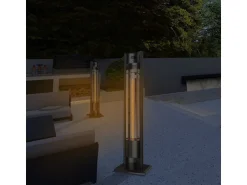 Chauffage électrique radiant