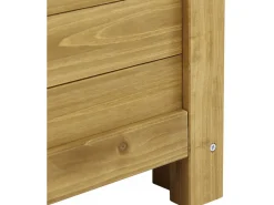 Coffre de jardin