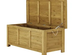 Coffre de jardin