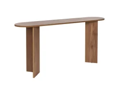 Console en bois 