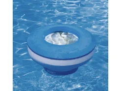 Diffuseur de chlore flottant
