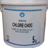 Désinfectant "Chlore choc pastilles" - 4 kg