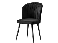 Ensemble de chaises (4 pièces) en bois