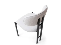 Ensemble de chaises (2 pièces) en métal 