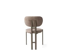 Ensemble de chaises (2 pièces) en métal