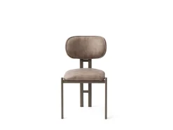 Ensemble de chaises (2 pièces) en métal