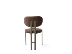 Ensemble de chaises (2 pièces) en métal 