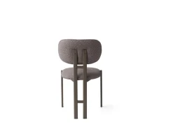 Ensemble de chaises (2 pièces) en métal 