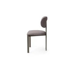 Ensemble de chaises (2 pièces) en métal 