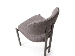 Ensemble de chaises (2 pièces) en métal 