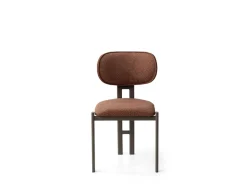 Ensemble de chaises (2 pièces) en métal