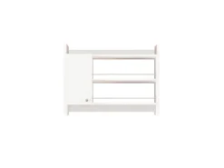 Etagère de cuisine en bois 