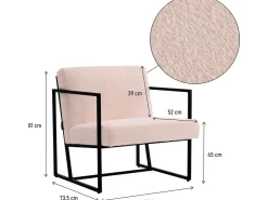 Fauteuil 