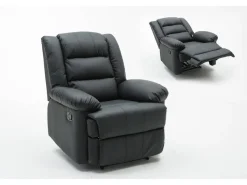 Fauteuil relax