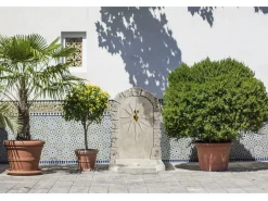 Fontaine "Calypso" - 0.62 x 0.40 x 0.93 m