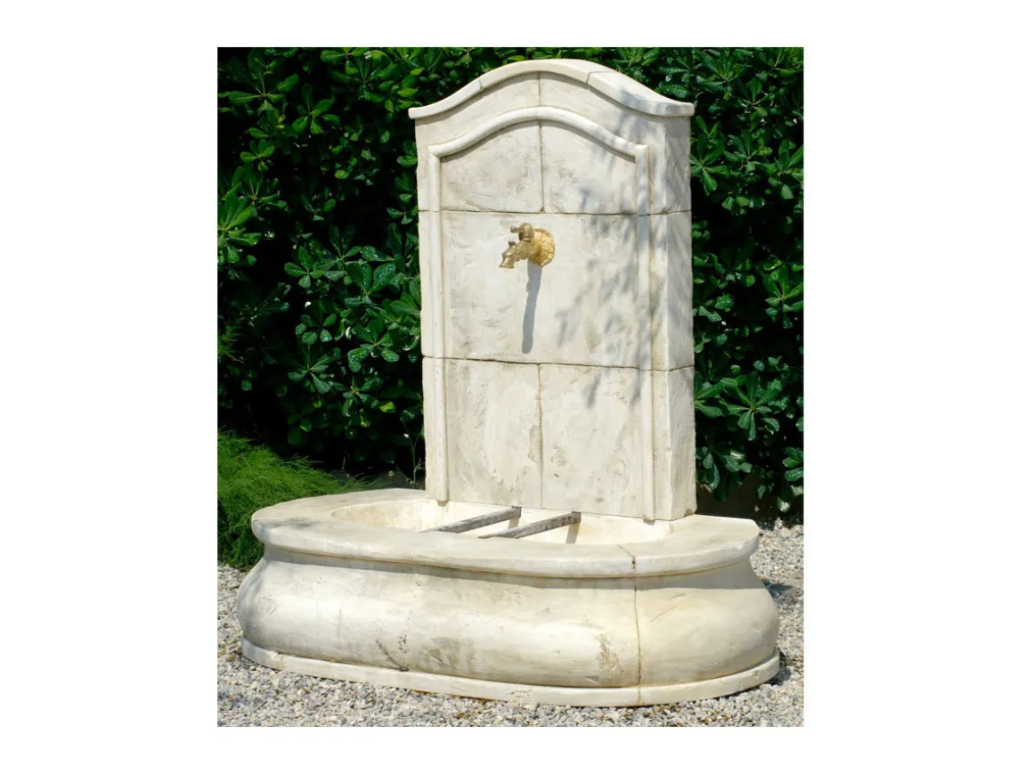 Fontaine "Florence" - 1.14 x 0.57 x 1.16 m