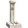 Fontaine "Longchamp" - 0.50 x 0.47 x 1.03 m