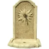 Fontaine "Médicis" - 0.62 x 0.42 x 0.90 m
